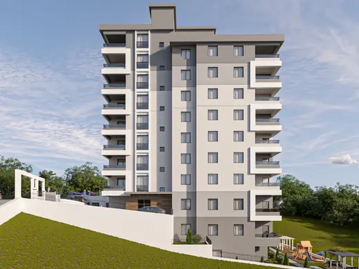 Hill City Karabük proje görseli 3