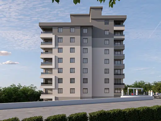 Hill City Karabük proje görseli 4