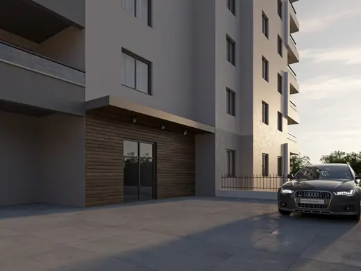 Hill City Karabük proje görseli 7