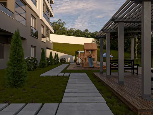 Hill City Karabük proje görseli 8