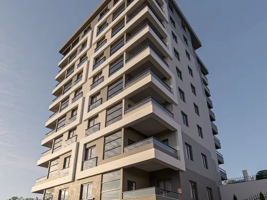 Hill City Karabük proje görseli 10