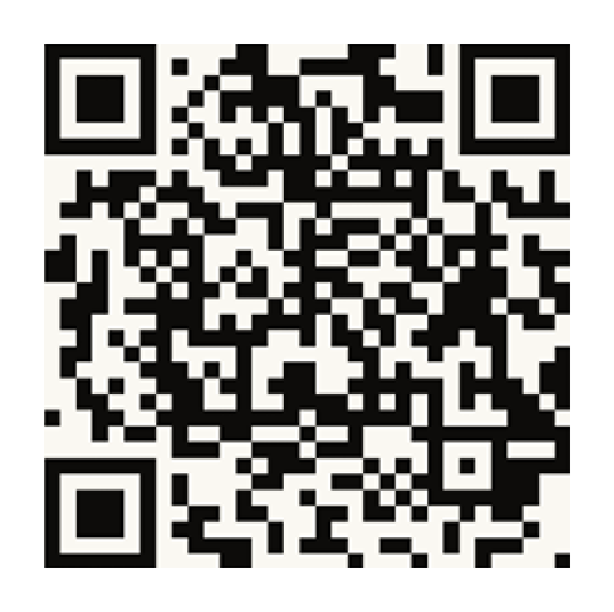 Hill City katalog QR kodu
